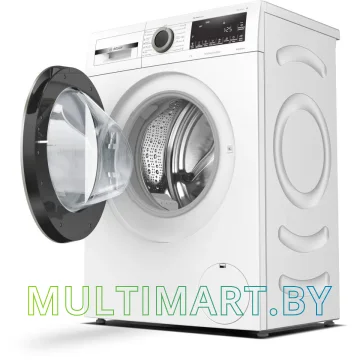 Стиральная машина Bosch WHA222X1BL картинка 2